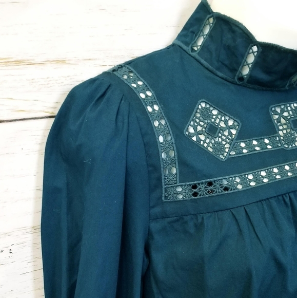 Free People Another Eternity Long Sleeve Top - Picture 6 of 12